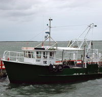 Wharf Fish And Chips - Accommodation ACT