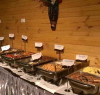 Dish Dining and Events - Accommodation ACT