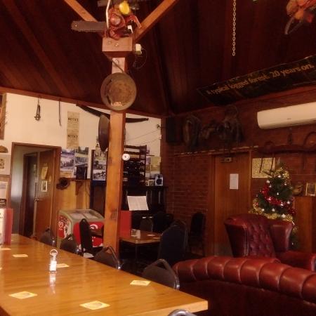 Erica Hotel Motor Inn - Accommodation ACT 0