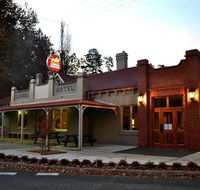 Mitta Pub - Accommodation ACT