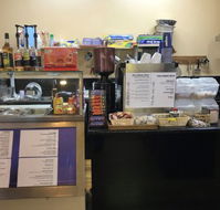 On the Way Cafe at the Dumbalk Village Store - Accommodation ACT