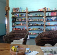 Princetown General Store and Cafe - Accommodation ACT