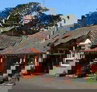 Ti Tree Hotel - Accommodation ACT