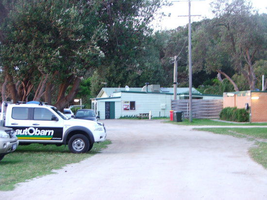 Walkerville VIC Accommodation ACT