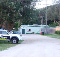 Walkerville Kiosk - Accommodation ACT