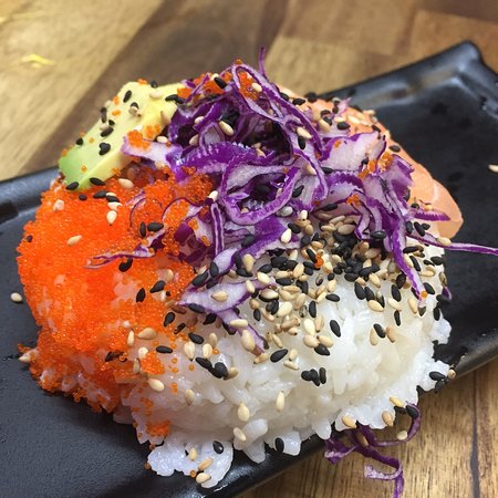 Sushi Mate - Accommodation ACT 0