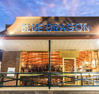 Blue Dragon Restaurant - Accommodation ACT