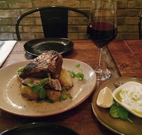 Cellar 8 Wine and Espresso Bar - Accommodation ACT