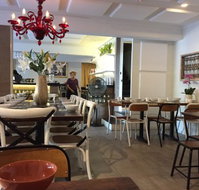 Hanuman Thai - Accommodation ACT