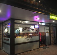 Happyland Asian Cuisine - Accommodation ACT