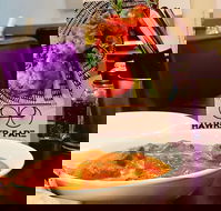 Hawker Fare - Accommodation ACT