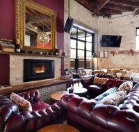 Kiplings Garage Bar Turramurra - Accommodation ACT