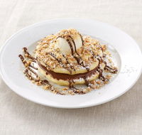 Pancakes On The Rocks - Northmead - Accommodation ACT