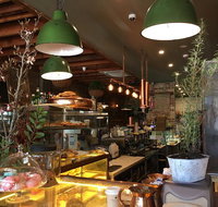 Pottery Green Bakers Turramurra - Accommodation ACT