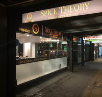 Spice Theory - Accommodation ACT
