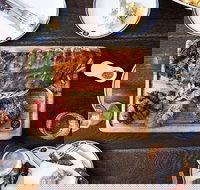 Teddy Larkin's Seafood and Steakhouse