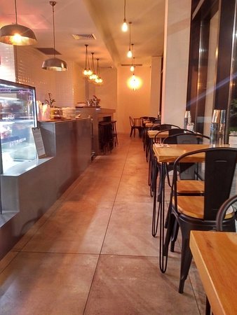 The Glasshouse Dining - Accommodation ACT 0