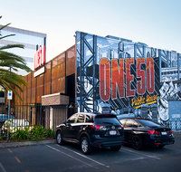 ONE50 Public House - Accommodation ACT