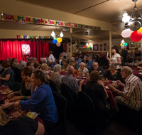 Footlights Theatre Restaurant - Accommodation ACT