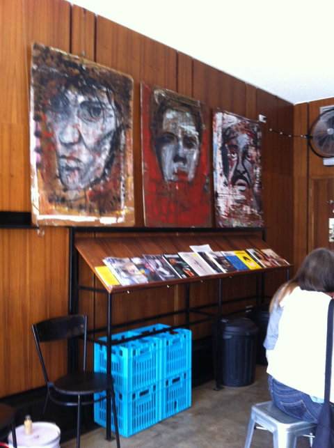 Amelia Espresso - Accommodation ACT 10