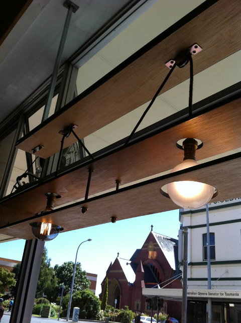 Amelia Espresso - Accommodation ACT 2