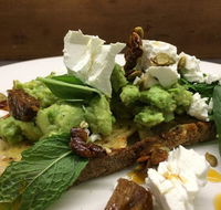 Brunches on Gardner - Accommodation ACT