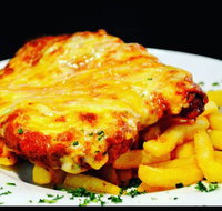 Cafe Evviva - Accommodation ACT