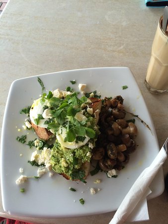 GG's Cafe Dulwich - Accommodation ACT 0