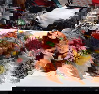 Masaaki's Sushi - Accommodation ACT