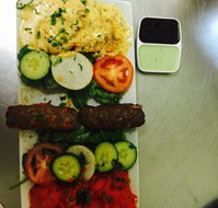 Tandoori Hut Indian Restaurant - Accommodation ACT