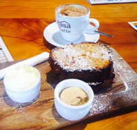 The Terrace Espresso Bar - Accommodation ACT