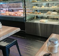 Champ  Chief Deli Cafe - Accommodation ACT