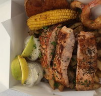 Dough - Accommodation ACT