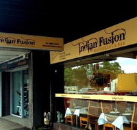 Indian Fusion Restaurant and Bar - Accommodation ACT