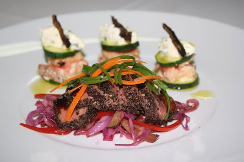 Lachlan's Restaurant - Accommodation ACT 0