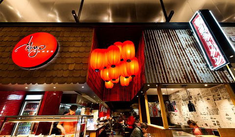 Tokyo Ramen - Accommodation ACT 0