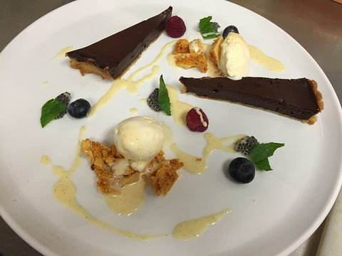 Ashley's Kitchen - Accommodation ACT 0