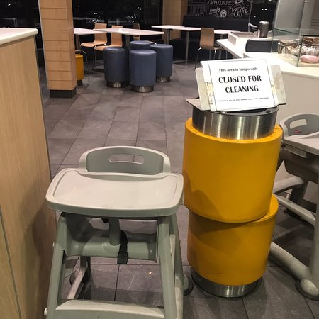 Mcdonald's Family Restaurants - Accommodation ACT 0