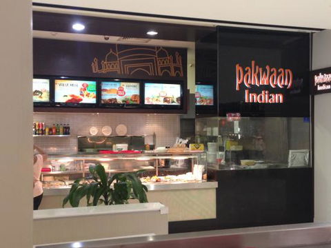 Pakwaan Indian Food - Accommodation ACT 0