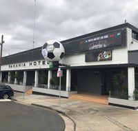 Panania Hotel - Accommodation ACT