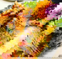 Amarin Thai Restaurant - Accommodation ACT