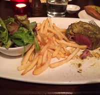 Bistro Boulevard - Accommodation ACT