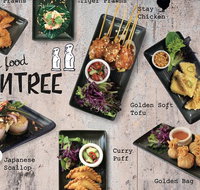 Carnation Thai Restaurant - Accommodation ACT