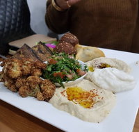Cedar's Kitchen - Accommodation ACT
