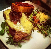 Connies Cliff Rd Cafe - Accommodation ACT