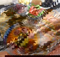 Gozleme Sarayi Turkish Cusine and Cafe - Accommodation ACT