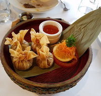 Jasmine Rice Thai Restaurant - Accommodation ACT