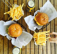 Jimmy's Burger Bar - Accommodation ACT