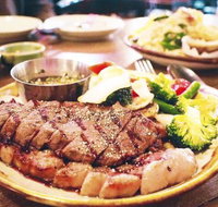 Kinn Thai Restaurant - Accommodation ACT
