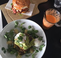 Lower East Cafe - Accommodation ACT